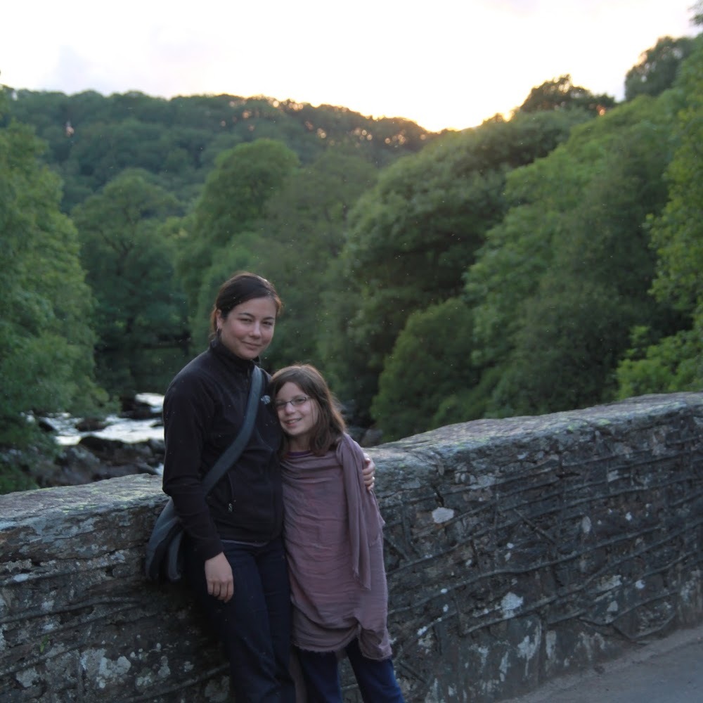 Meet your Posher, Rachael